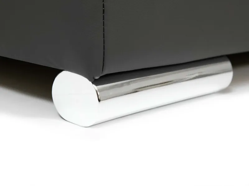 Dynir 6-personers U-sofa med Chaiselong Venstre - Møbler - Sofaer - Sovesofaer