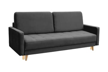 Eirado 3-personers Sovesofa