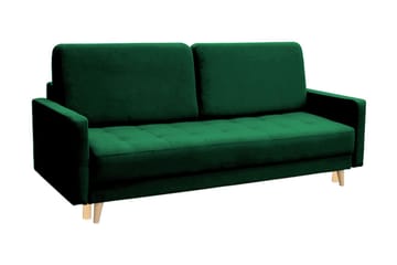 Eirado 3-personers Sovesofa