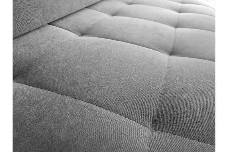 Eirado 3-personers Sovesofa - Grøn - Møbler - Sofaer - Sovesofaer