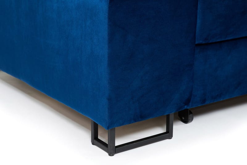 Elkind Hjørnesofa Højre - Mint - Møbler - Sofaer - Sovesofaer