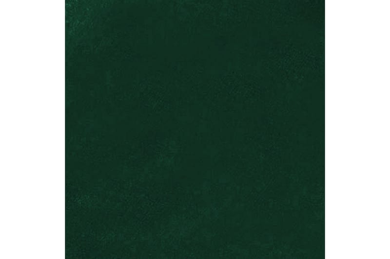 Elkind Hjørnesofa Venstre - Mørkegrøn - Møbler - Sofaer - Sovesofaer