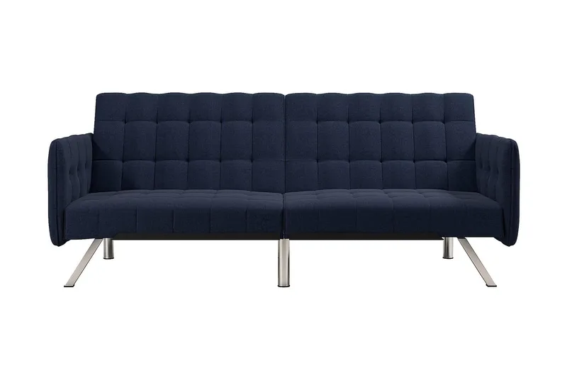 Emily Sovesofa Marineblå, Dorel Home