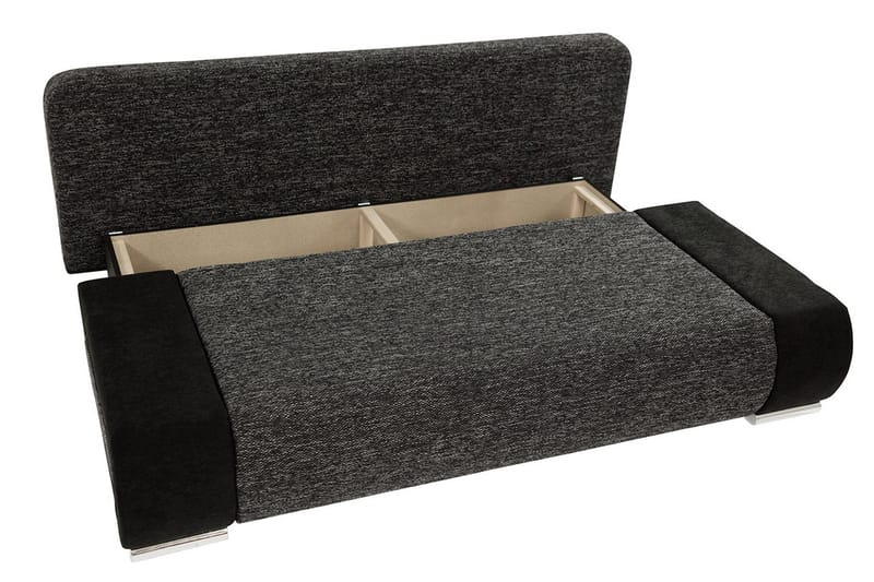 Emma Sovesofa 200x94x76 cm - Møbler - Sofaer - Sovesofaer