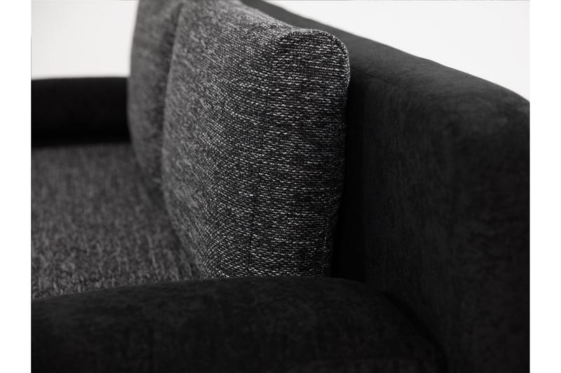 Emma Sovesofa 200x94x76 cm - Møbler - Sofaer - Sovesofaer