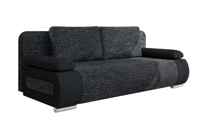 Emma Sovesofa 200x94x76 cm - Sovesofaer - 2 personers sovesofa