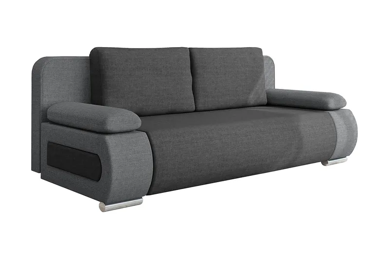 Emma Sovesofa 200x94x76 cm - Møbler - Sofaer - Sovesofaer