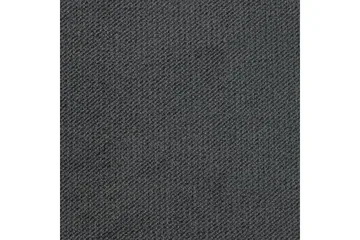 Enduro 3-personers Sovesofa 117x193 cm med Opbevaring i Stof - Antracit - Møbler - Sofaer - Sovesofaer