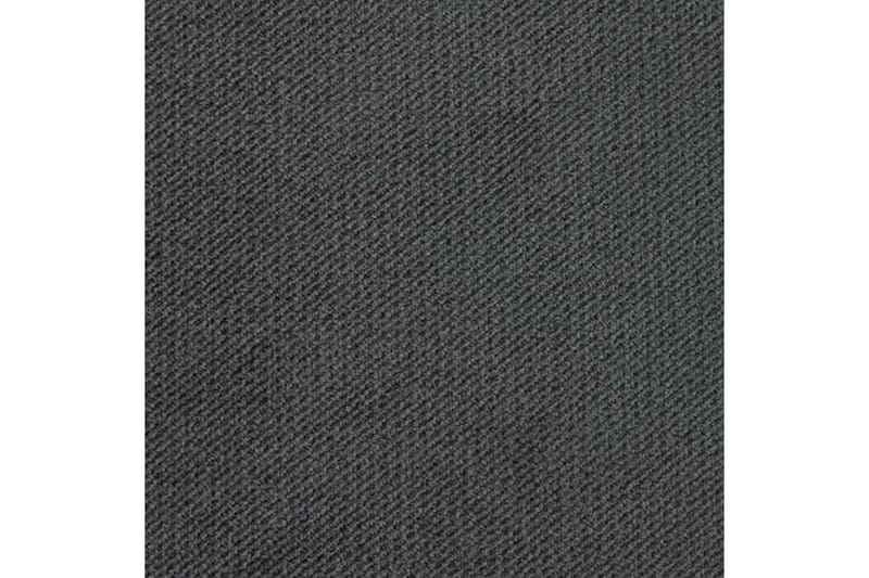 Enduro 3-personers Sovesofa 117x193 cm med Opbevaring i Stof - Antracit - Møbler - Sofaer - Sovesofaer