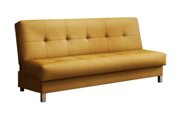 Enduro sovesofa 195x85x90 cm