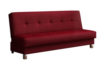 Enduro sovesofa 195x85x90 cm