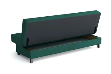 Enduro sovesofa 195x85x90 cm - Møbler - Sofaer - Sovesofaer