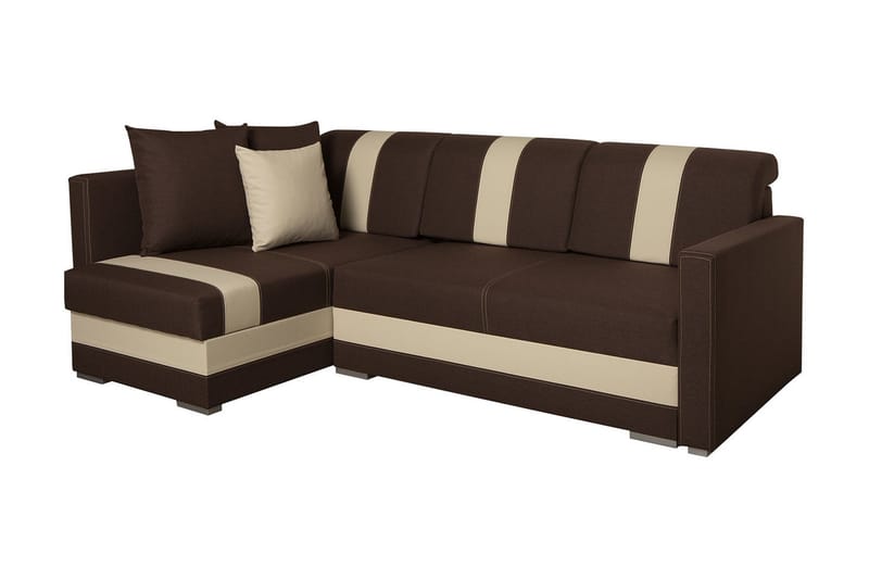 Ericka hjørnesovesofa, undefined