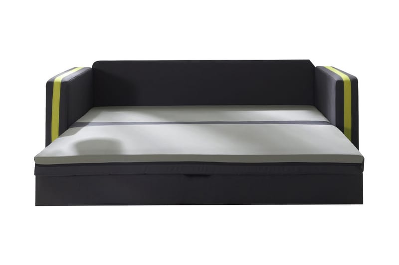 Euforia Sofa 222x75x71 cm - Møbler - Sofaer - Sovesofaer