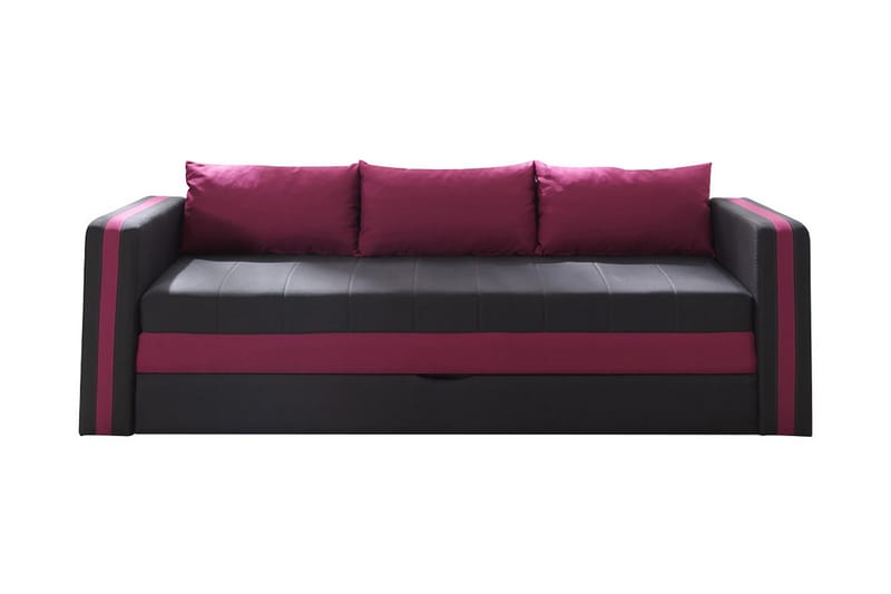 Euforia Sofa 222x75x71 cm - Møbler - Sofaer - Sovesofaer