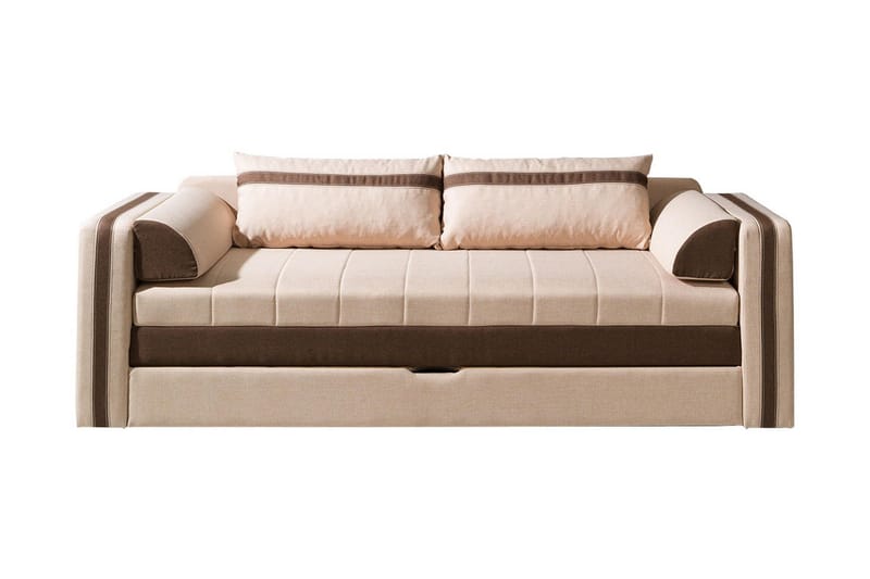 Euforia Sofa 222x75x77 cm - Møbler - Sofaer - Sovesofaer
