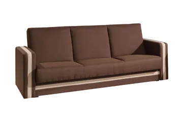 Euphoria sovesofa 222x88x89 cm - Møbler - Sofaer - Sovesofaer