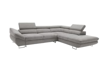 Fabio Sovesofa med diva 280x235x88 cm