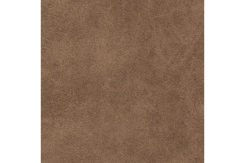 Sovesofa Felix 236x87x83 cm, Mørkebrun, Mikrofiber/Træ/Metal - 236x87x83 cm, Mørkebrun, Mikrofiber/Træ/Metal - Møbler - Sofaer - Sovesofaer