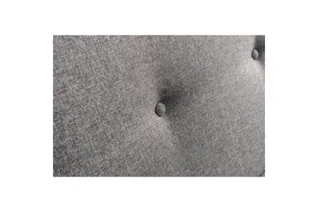 Fennor Sovesofa 2-sits - Lysegrå - Møbler - Sofaer - Sovesofaer