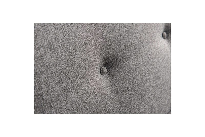 Fennor Sovesofa 2-sits - Lysegrå - Møbler - Sofaer - Sovesofaer