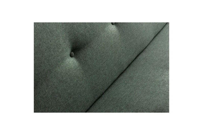 Fennor Sovesofa 3-sits - Grøn - Møbler - Sofaer - Sovesofaer