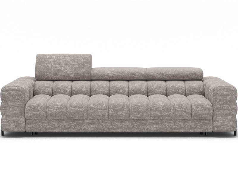 Festello 3-personers boblende sovesofa, Baffix 03