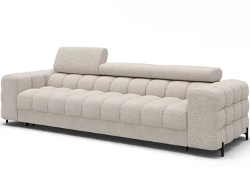 Festello 3-personers boblende sovesofa - Baffix 20 - Møbler - Sofaer - Sovesofaer