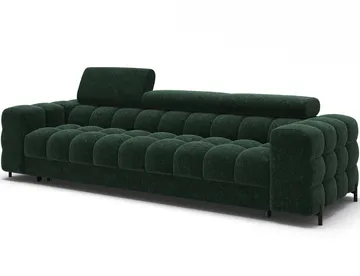 Festello 3-personers boblende sovesofa - Amore 35 - Møbler - Sofaer - Sovesofaer