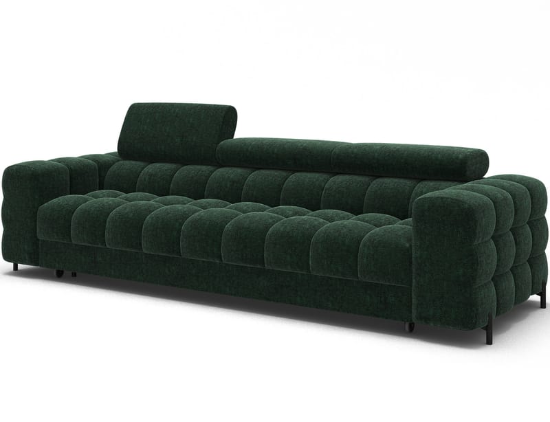 Festello 3-personers boblende sovesofa - Amore 35 - Møbler - Sofaer - Sovesofaer