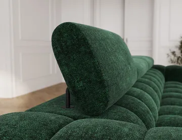 Festello 3-personers boblende sovesofa - Amore 35 - Møbler - Sofaer - Sovesofaer