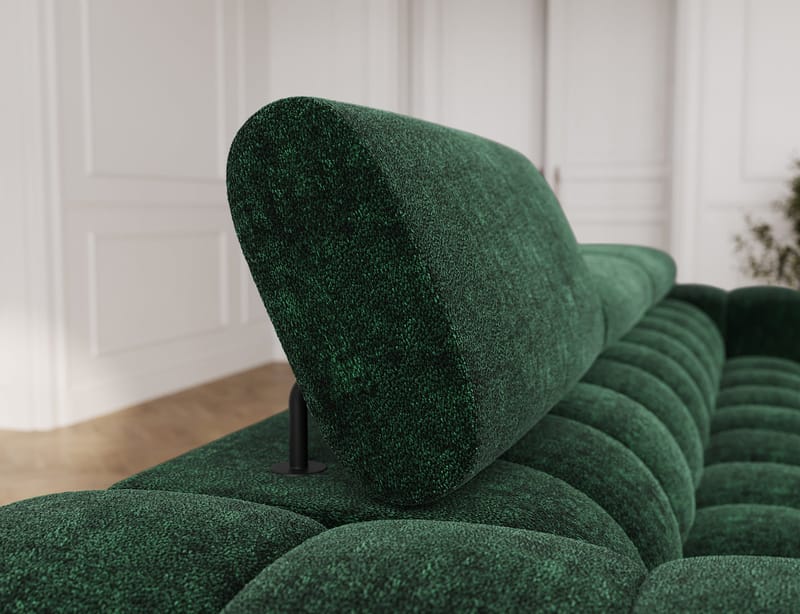 Festello 3-personers boblende sovesofa - Amore 35 - Møbler - Sofaer - Sovesofaer