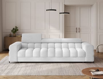 Festello 3-personers boblende sovesofa - Royal 01 - Møbler - Sofaer - Sovesofaer