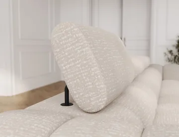 Festello 3-personers boblende sovesofa - Baffix 20 - Møbler - Sofaer - Sovesofaer