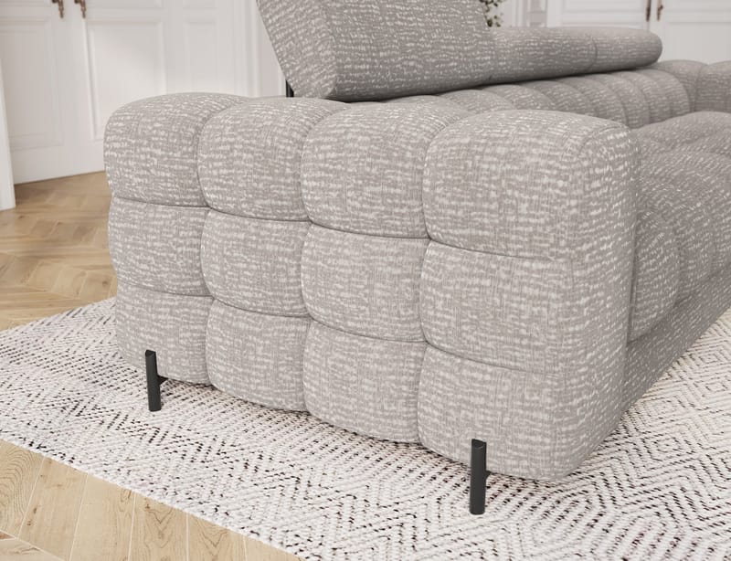 Festello 3-personers boblende sovesofa - Baffix 03 - Møbler - Sofaer - Sovesofaer