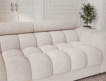 Festello 3-personers boblende sovesofa - Baffix 20 - Møbler - Sofaer - Sovesofaer