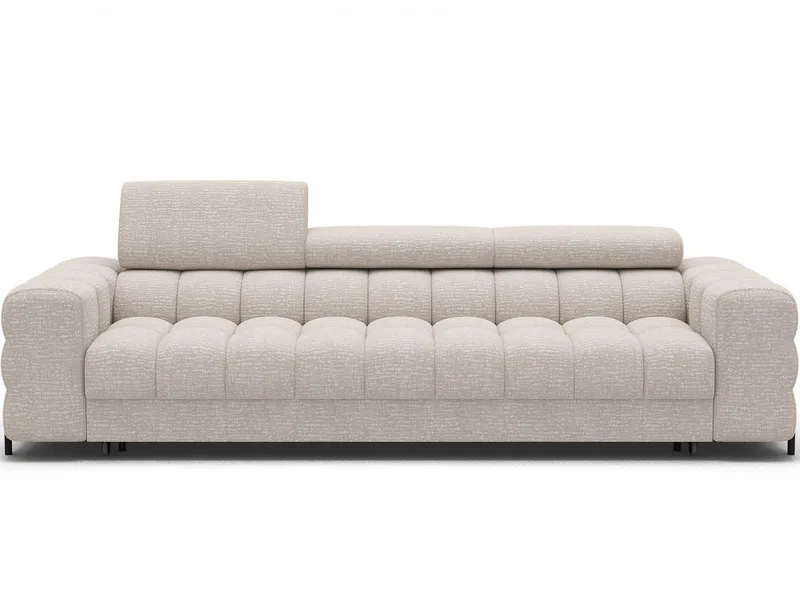 Festello 3-personers boblende sovesofa, Baffix 20