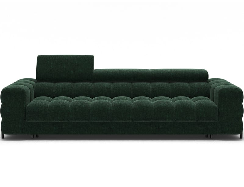 Festello 3-personers boblende sovesofa, Amore 35