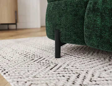 Festello 3-personers boblende sovesofa - Amore 35 - Møbler - Sofaer - Sovesofaer