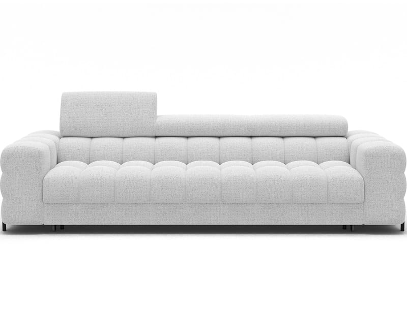 Festello 3-personers boblende sovesofa, Royal 01