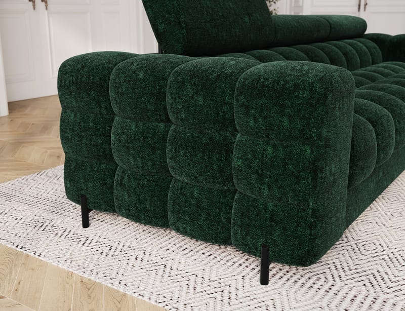Festello 3-personers boblende sovesofa - Amore 35 - Møbler - Sofaer - Sovesofaer