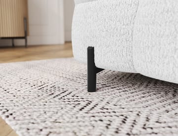 Festello 3-personers boblende sovesofa - Royal 01 - Møbler - Sofaer - Sovesofaer