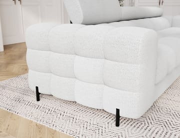 Festello 3-personers boblende sovesofa - Royal 01 - Møbler - Sofaer - Sovesofaer