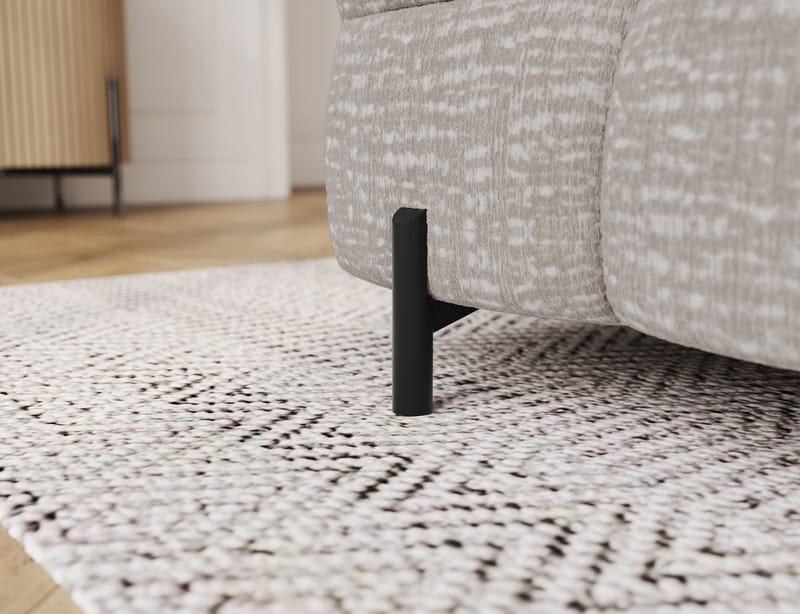 Festello 3-personers boblende sovesofa - Baffix 03 - Møbler - Sofaer - Sovesofaer