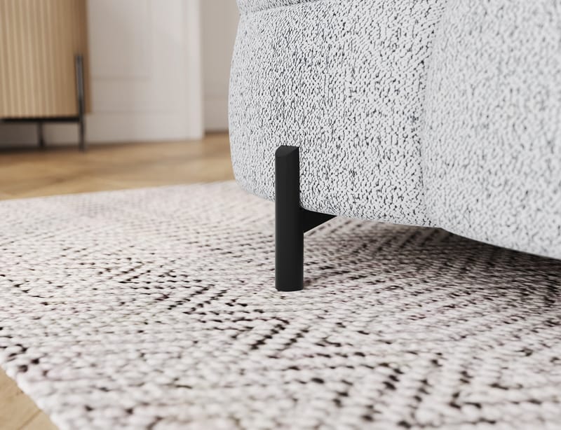 Festello 3-personers boblende sovesofa - Coralline 01 - Møbler - Sofaer - Sovesofaer
