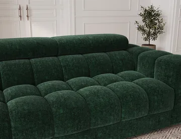 Festello 3-personers boblende sovesofa - Amore 35 - Møbler - Sofaer - Sovesofaer