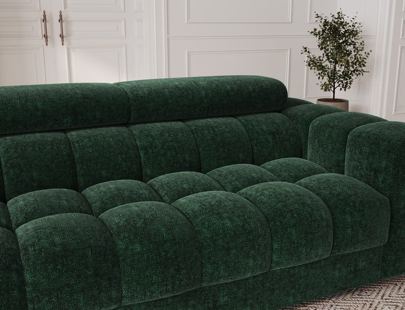Festello 3-personers boblende sovesofa - Amore 35 - Møbler - Sofaer - Sovesofaer