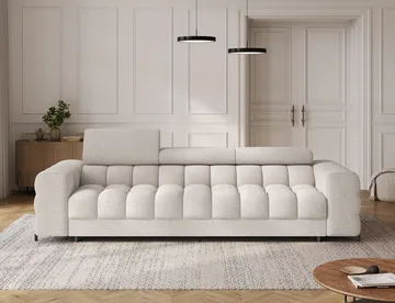 Festello 3-personers boblende sovesofa - Baffix 20 - Møbler - Sofaer - Sovesofaer
