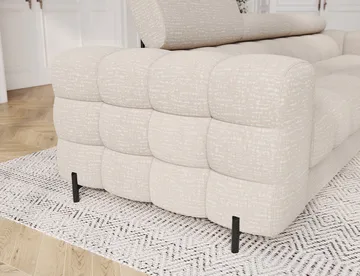 Festello 3-personers boblende sovesofa - Baffix 20 - Møbler - Sofaer - Sovesofaer
