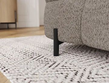 Festello 3-personers boblende sovesofa - Royal 20 - Møbler - Sofaer - Sovesofaer